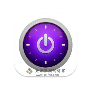 Shuttie 1.3.3 Mac破解版-史蒂芬周的博客
