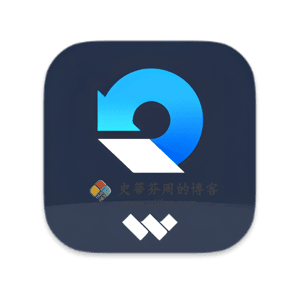 Wondershare Repairit 6.0.6 Mac中文破解版-史蒂芬周的博客