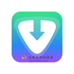 iTubeGo 8.1.0 Mac破解版-史蒂芬周的博客