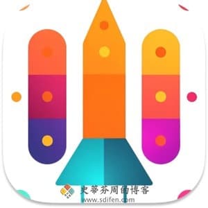 InfyniDock 1.8.9 Mac破解版-史蒂芬周的博客