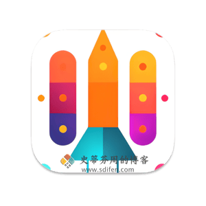 InfyniDock 2.3.4 Mac破解版-史蒂芬周的博客