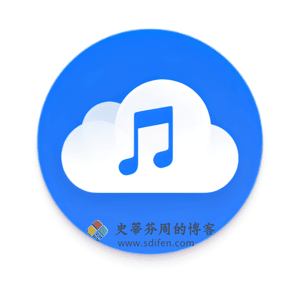 4K YouTube to MP3 25.0 Mac中文破解版-史蒂芬周的博客