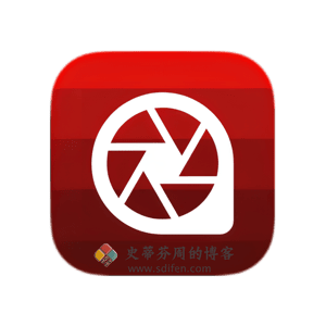 ACDSee Photo Studio 11.0.0 Mac中文破解版-史蒂芬周的博客