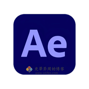 Adobe After Effects 2025 25.2.0 Mac中文破解版-史蒂芬周的博客