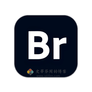 Adobe Bridge 2025 15.0.3 Mac中文破解版-史蒂芬周的博客