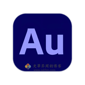 Adobe Audition 2025 25.2 Mac中文破解版-史蒂芬周的博客