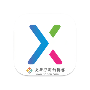 Axure RP 10.0.0.3917 Mac中文破解版-史蒂芬周的博客