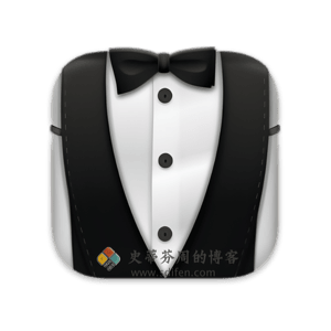Bartender 5 5.1.0 Mac中文破解版-史蒂芬周的博客