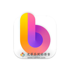 Bezel 1.2.0 Mac破解版-史蒂芬周的博客