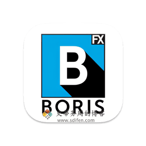 Boris Continuum Complete 2019 12.5.2 Mac破解版-史蒂芬周的博客