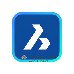 BricsCAD 24.2.04 Mac中文破解版-史蒂芬周的博客