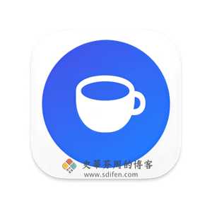 Caffeinated 2.0.6 Mac中文破解版-史蒂芬周的博客