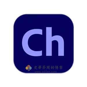 Adobe Character Animator 2025 25.0.0 Mac中文破解版-史蒂芬周的博客