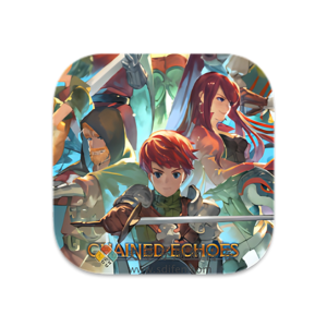 Chained Echoes Mac破解版-史蒂芬周的博客