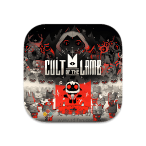 Cult of the Lamb Mac中文破解版-史蒂芬周的博客
