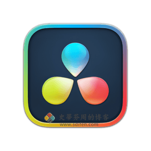DaVinci Resolve Studio 20.0b1 Mac中文破解版-史蒂芬周的博客