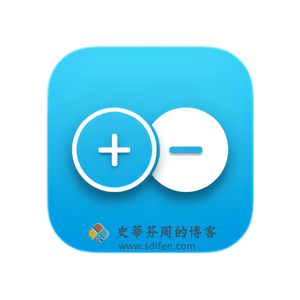 Debit & Credit 7.1.1 Mac中文破解版-史蒂芬周的博客