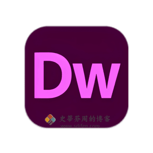 Adobe Dreamweaver 2021 21.4.0 Mac中文破解版-史蒂芬周的博客
