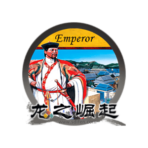 龙之崛起 Mac中文移植破解版-史蒂芬周的博客