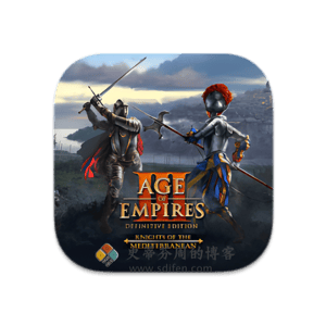 帝国时代 3 Mac中文移植版破解版-史蒂芬周的博客