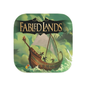 Fabled Lands Mac破解版-史蒂芬周的博客
