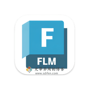 AutoDesk Flame 2025.0.1 Mac破解版-史蒂芬周的博客