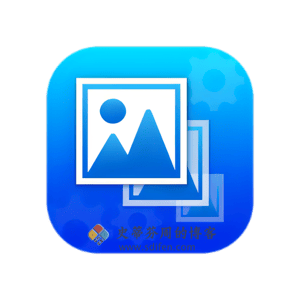 Image Resizer 4.1 Mac破解版-史蒂芬周的博客