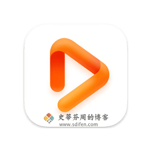 Infuse Pro 8.1.5 Mac中文破解版-史蒂芬周的博客
