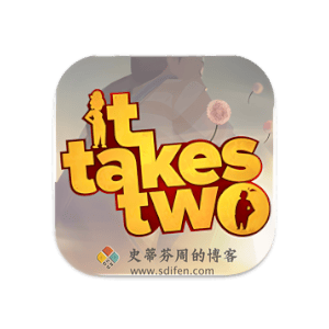 双人成行 Mac中文移植破解版-史蒂芬周的博客