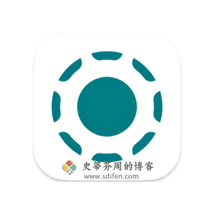 LocalSend 1.14.0 Mac中文版-史蒂芬周的博客