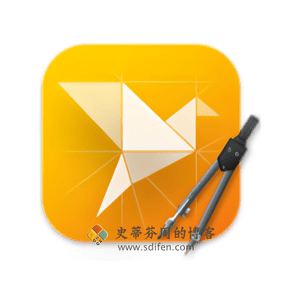 Logoist 5.1.2 Mac中文破解版-史蒂芬周的博客