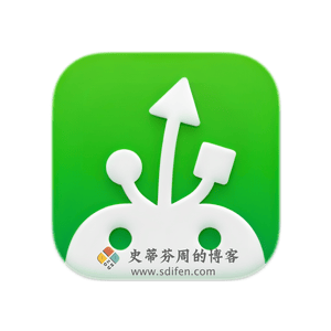 MacDroid 2.0 Mac破解版-史蒂芬周的博客