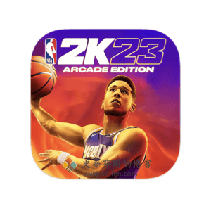 NBA 2K23 Mac中文破解版-史蒂芬周的博客