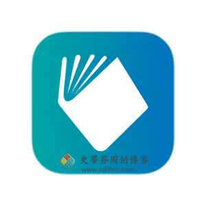OmniReader 2.9.11 Mac中文破解版-史蒂芬周的博客