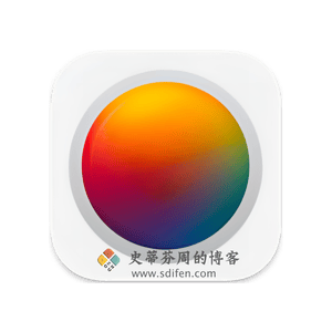 Photomator 3.4.9 Mac中文破解版-史蒂芬周的博客
