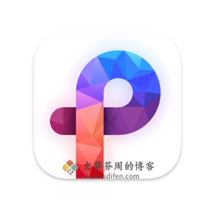 Pixea Plus 5.3 Mac破解版-史蒂芬周的博客