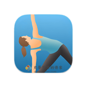 Pocket Yoga 15.0.0 Mac中文破解版-史蒂芬周的博客