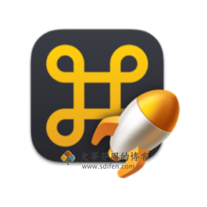 Rocket Typist 3.2.2 Mac破解版-史蒂芬周的博客