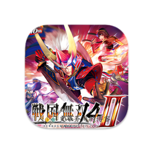 战国无双 4-2 Mac中文移植破解版-史蒂芬周的博客