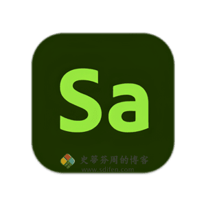 Adobe Substance 3D Sampler 4.1.0 Mac中文破解版-史蒂芬周的博客