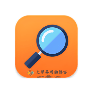 Scherlokk 6.3.7 Mac中文破解版-史蒂芬周的博客