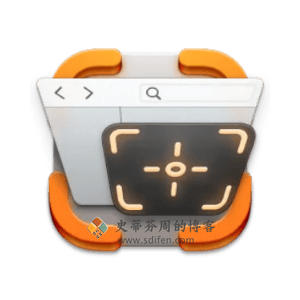 ScreenFloat 2.2.5 Mac破解版-史蒂芬周的博客