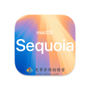 macOS Sequoia 15.4.1 正式版-史蒂芬周的博客