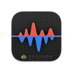 Stats 2.11.46 Mac中文版-史蒂芬周的博客