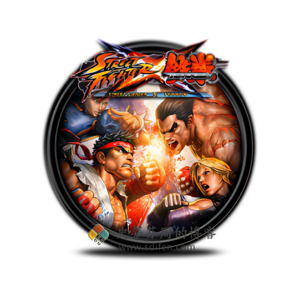 街头霸王X铁拳 Mac中文移植破解版-史蒂芬周的博客