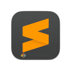 Sublime Text 4.0 Build 4177 Dev Mac破解版-史蒂芬周的博客
