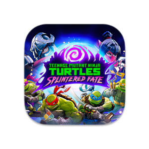 TMNT Splintered Fate Mac中文破解版-史蒂芬周的博客