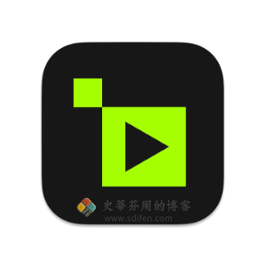 Topaz Video AI 6.1.0 Mac破解版-史蒂芬周的博客