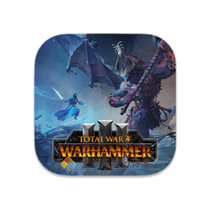 Total War: WARHAMMER III Mac中文破解版-史蒂芬周的博客