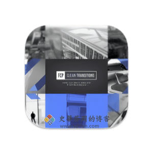 FCPX转场插件：Transitions Pack-史蒂芬周的博客